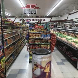 El Toro Market