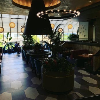 de Fuego - Dining room - Latin American Near Me - Clackamas, Oregon