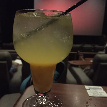 Showcase SuperLux Chestnut Hill - Mango Cooler - Cinema Near Me - Newton, Massachusetts