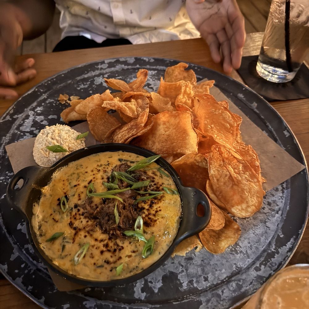 SMOKED DIP DUO SMOKED DIP DUO