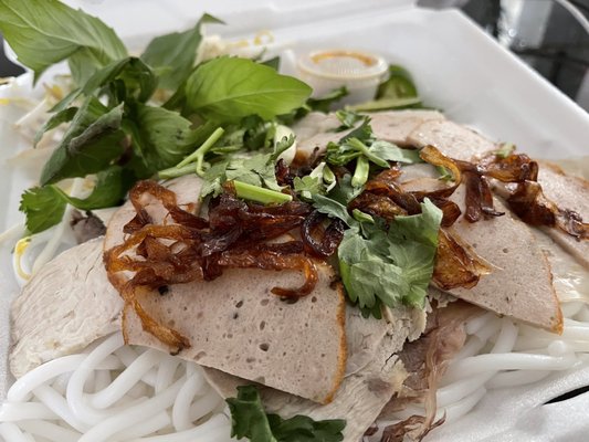 Pho Hong Thom by null