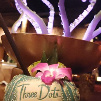 Three Dots and A Dash - Asian Fusion Near Me - Chicago, Illinois Three Dots and A Dash - Asian Fusion Near Me - Chicago, Illinois