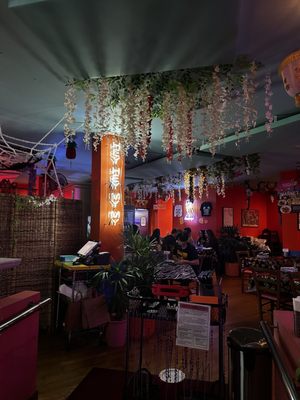 Night + Market Sahm by null