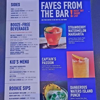 Dave & Buster's Torrance - Dave and Busters - Torrance, CA - Menu - Arcades Near Me - Torrance, California