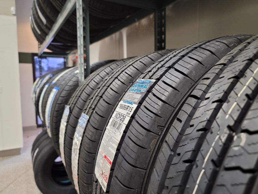 WICHITA TIRE CENTER AND ROADSIDE SERVICE Updated September 2024 20