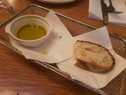 Osteria Oggi by null
