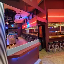 Lisa’s event center
