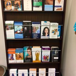 Cosmetic And Laser Surgery Center - Lots of information on the procedures that are provided and information on medical financing.