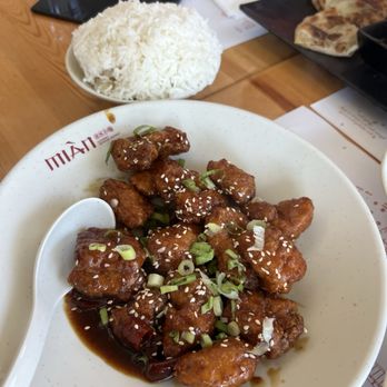 Mian - Orange Chicken - Chinese Near Me - Los Angeles, California Mian - Orange Chicken - Chinese Near Me - Los Angeles, California