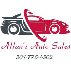 Allan's Auto Sales