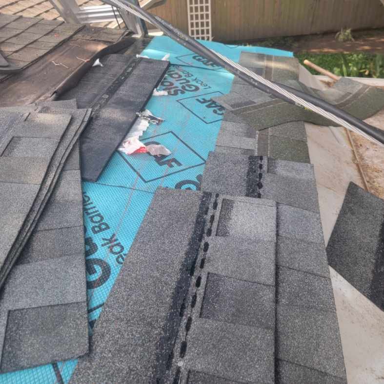 Slide of Priority Construction