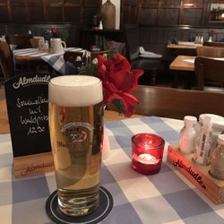 Plantagenklause - Gemütliches Flair und feines Bier