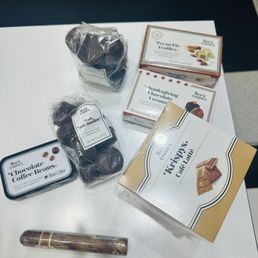 Thanksgiving gifts :) Thanksgiving gifts :)