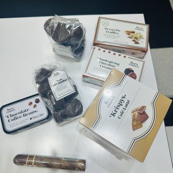 See's Candies - Thanksgiving gifts :) - Chocolatiers & Shops Near Me - Huntington Beach, California See's Candies - Thanksgiving gifts :) - Chocolatiers & Shops Near Me - Huntington Beach, California
