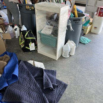 Atlanta Home Movers - Movers Near Me - Marietta, Georgia
