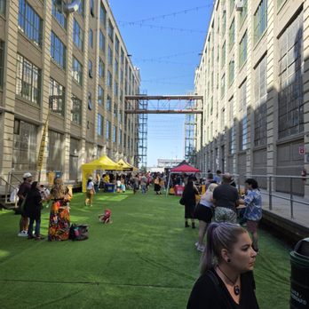 Industry City - Venues & Event Spaces Near Me - Brooklyn, New York