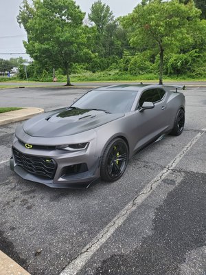 Car Detailing Exton: Transform Your Ride Today!