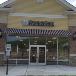 SportsCare Physical Therapy
