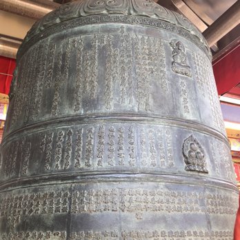Cham Shan Temple - Buddhist Temples Near Me - Markham, Ontario