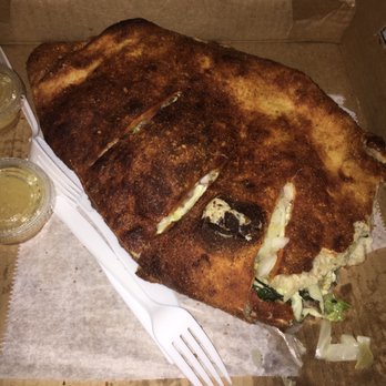 Ephesus Mediterranean Kitchen - Pizza Near Me - Aspinwall, Pennsylvania