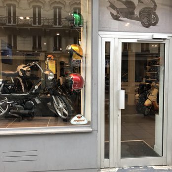 Absolut Scoot - Motorcycle Dealers Near Me - Paris, 75 Absolut Scoot - Motorcycle Dealers Near Me - Paris, 75