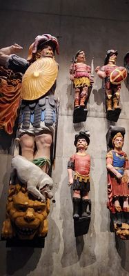 Vasa Museum by null