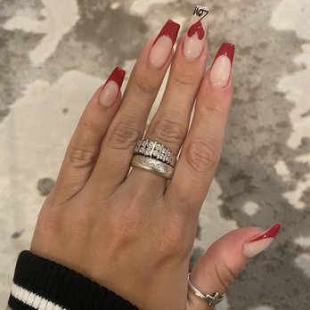 Ashburn Spa - Nail Salons Near Me - Ashburn, Virginia