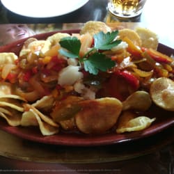 Restaurant Nova - Bacalhau a braga
