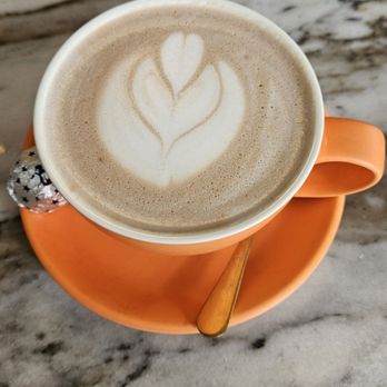 Immigrant Son Caffe - Hot Chocolate - Breakfast & Brunch Near Me - Oxnard, California