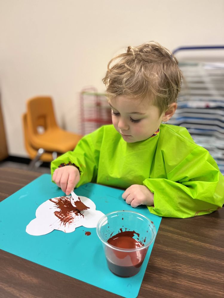 Wonder School Boise - childcare center in Boise, ID