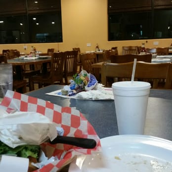 24 Diner - American Near Me - Refugio, Texas