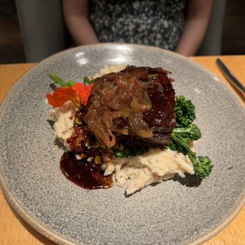 Harvest - Ribs - New American Near Me - Laguna Beach, California