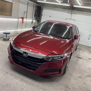 Home Team Collision - Auto Repair Near Me - Dayton, Ohio Home Team Collision - Auto Repair Near Me - Dayton, Ohio