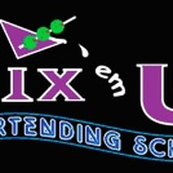 Mix 'em Up Bartending School Inc