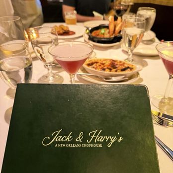 Jack & Harry’s - Seafood Near Me - Dallas, Texas