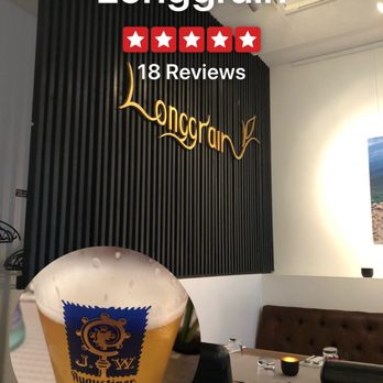 Longgrain - Thai Near Me - Munich, BY