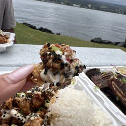 Wailoa Grill
