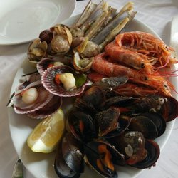 Herlogón - This dish was really great!