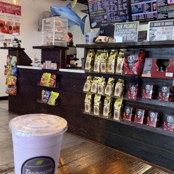 Teapresso Bar - Hilo - Coffee & Tea Near Me - Hilo, Hawaii Teapresso Bar - Hilo - Coffee & Tea Near Me - Hilo, Hawaii