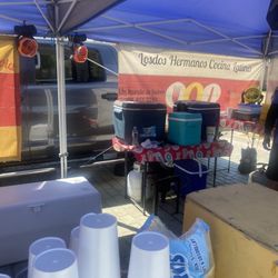 Losdos Hermanos Cocina Latina