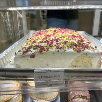 LeVant Dessert - Desserts Near Me - Menlo Park, California LeVant Dessert - Desserts Near Me - Menlo Park, California