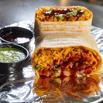 Tikka Tangy - Indian Near Me - Chesterfield, Missouri