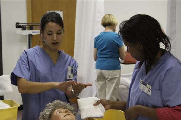 Ace Healthcare Training Institute