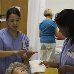 Ace Healthcare Training Institute - Ten years experience