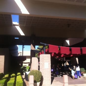 Fresno Convention Center - In between Saroyan theatre and Valdez Hall - Venues & Event Spaces Near Me - Fresno, California