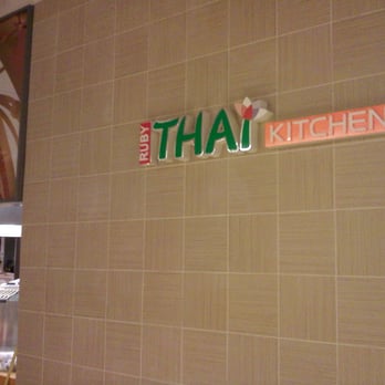 Ruby Thai - I did this tile work. looks good huh? - Thai Near Me - Newark, Delaware