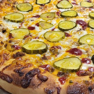 Kolody's Perogies and Pizza by null