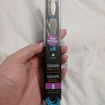 Petro Canada - USB-C cable to charge my phone with. I have a pink one and now a blue one. They work well and don't fray, which I love. $12.99 each. - Gas Stations Near Me - Gormley, Ontario Petro Canada - USB-C cable to charge my phone with. I have a pink one and now a blue one. They work well and don't fray, which I love. $12.99 each. - Gas Stations Near Me - Gormley, Ontario