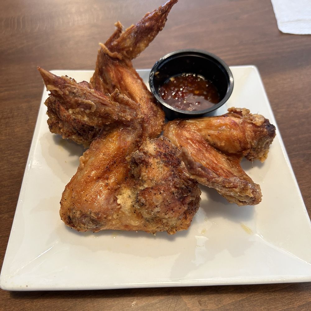 J's Kitchen - S3 J's NY Style Chicken Wing - Chinese Near Me - Naperville, Illinois J's Kitchen - S3 J's NY Style Chicken Wing - Chinese Near Me - Naperville, Illinois