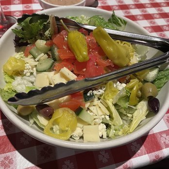 Buca di Beppo Italian Restaurant - Italian Near Me - St. Paul, Minnesota